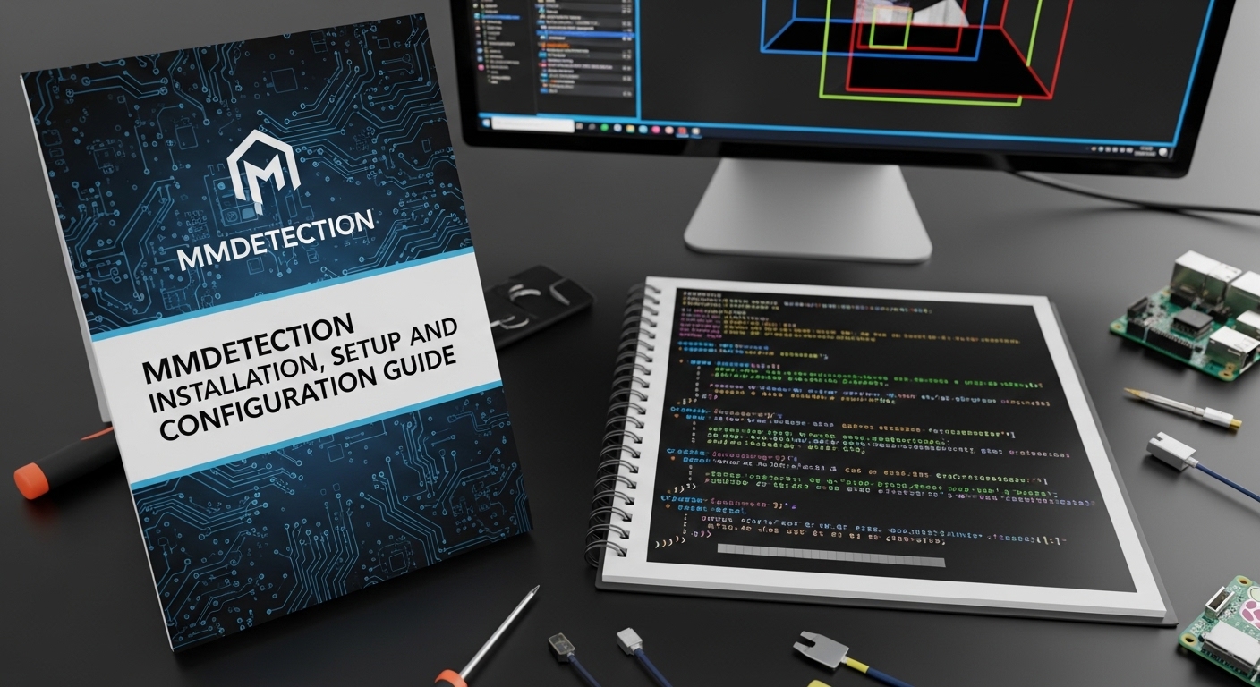MMDetection Installation, Setup and Configuration Guide - MMDetection